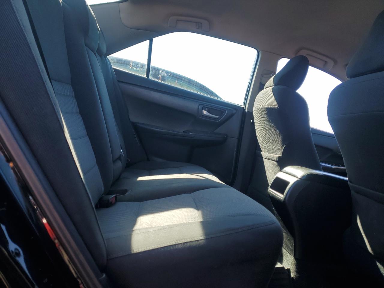 2015 Toyota Camry Hybrid VIN: 4T1BD1FK3FU153481 Lot: 82370075