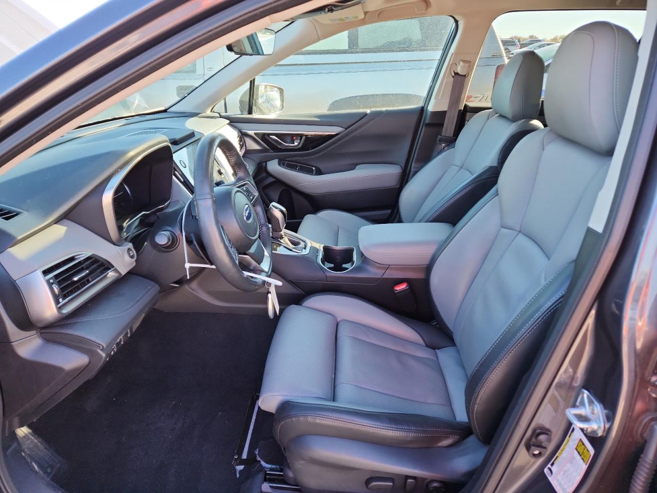 2024 Subaru Outback Limited VIN: 4S4BTANC0R3300167 Lot: 82581305