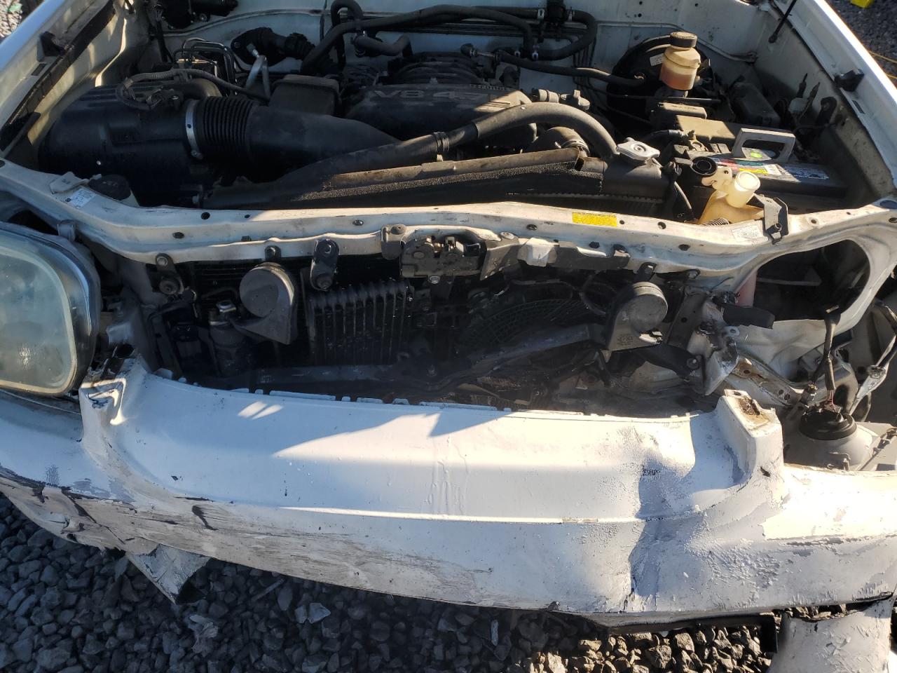 2007 Toyota Sequoia Sr5 VIN: 5TDZT34AX7S289690 Lot: 90065395