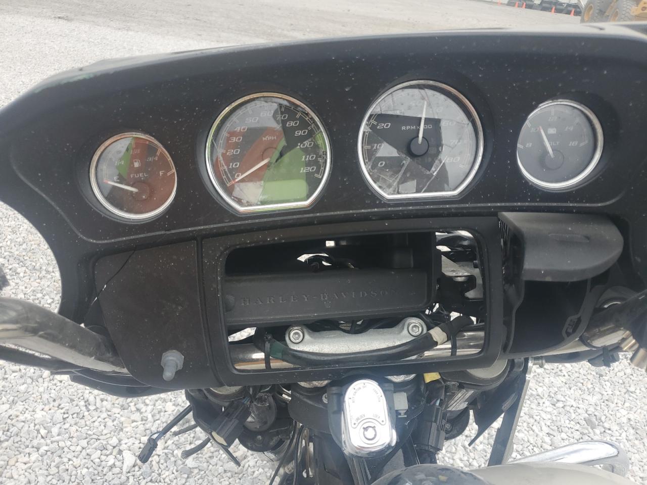 2020 Harley-Davidson Flhtp VIN: 1HD1FMP18LB660819 Lot: 85602435