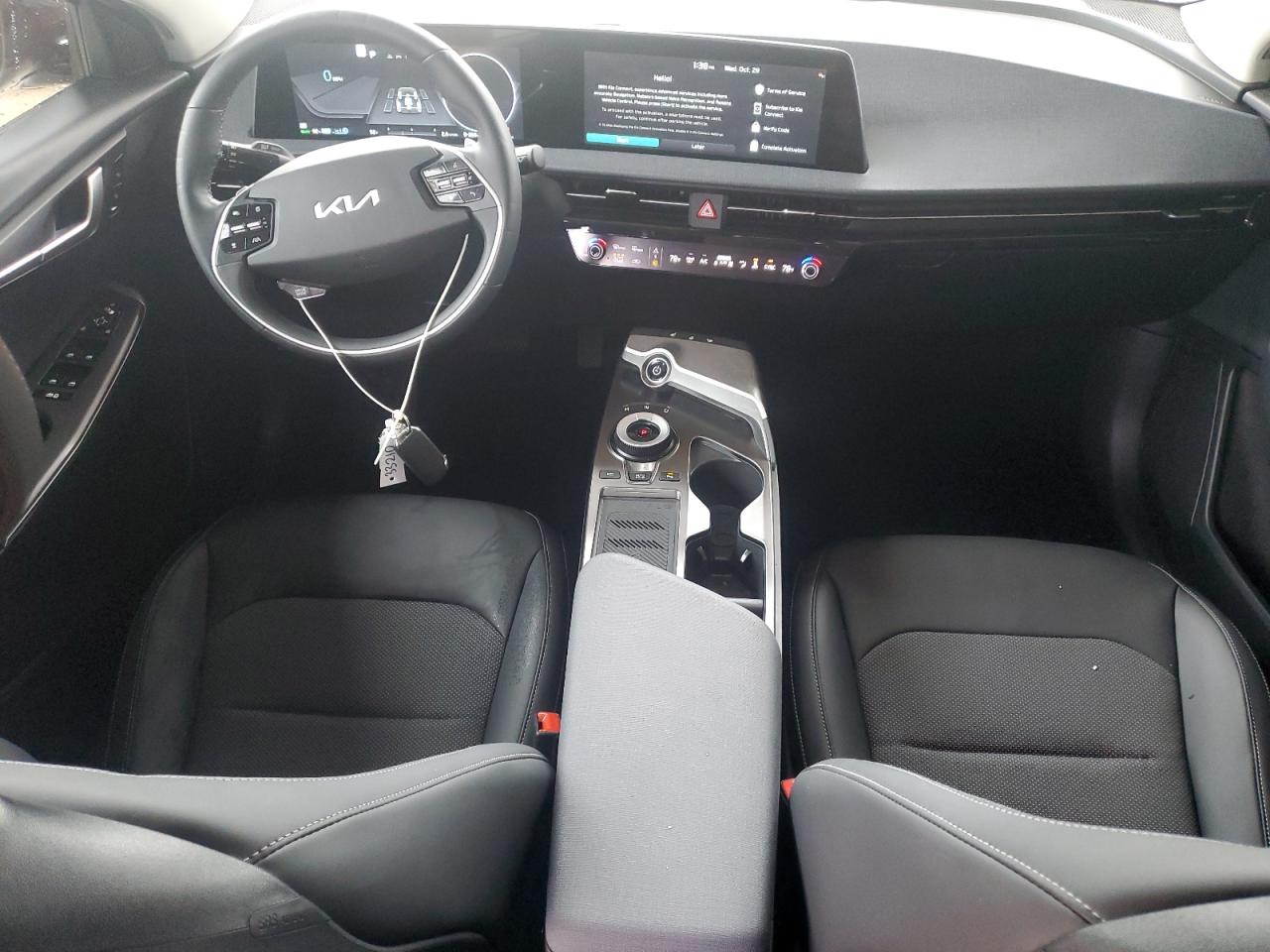 2024 Kia Ev6 Light VIN: KNDC3DLC7R5203176 Lot: 90338285