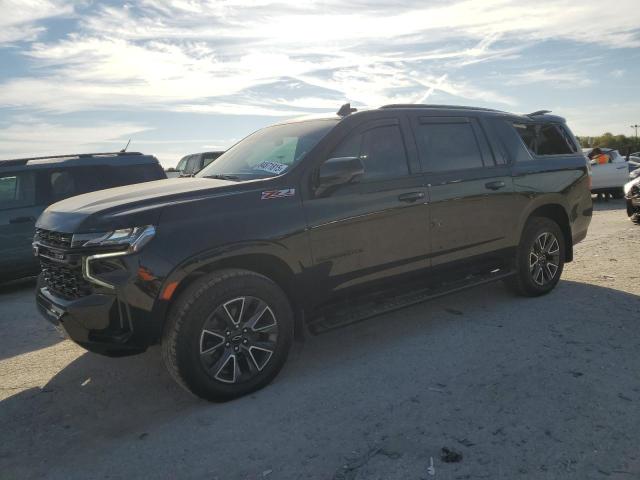 CHEVROLET SUBURBAN K 2024