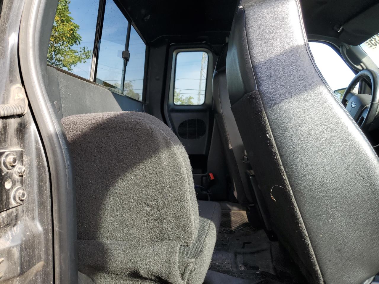 2007 Ford Ranger Super Cab VIN: 1FTZR45E07PA78949 Lot: 80364135