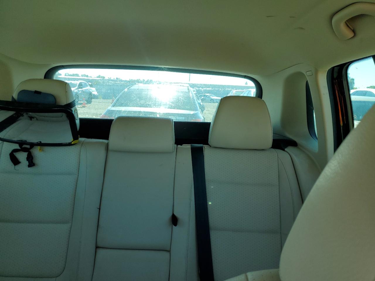 2012 Volkswagen Tiguan S VIN: WVGAV7AX8CW580556 Lot: 82262645