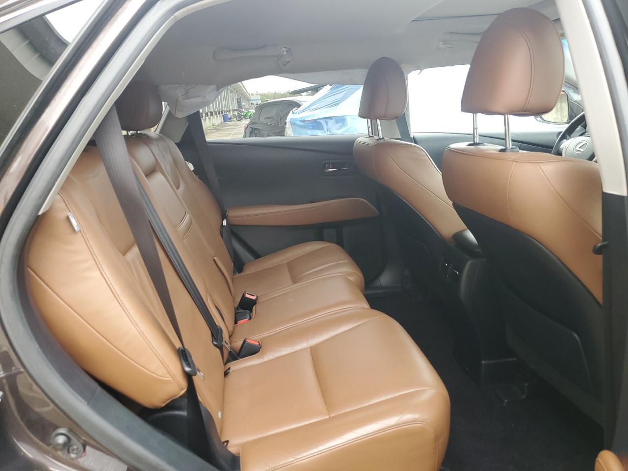 2015 Lexus Rx 350 Base VIN: JTJBK1BA4F2479449 Lot: 84730735