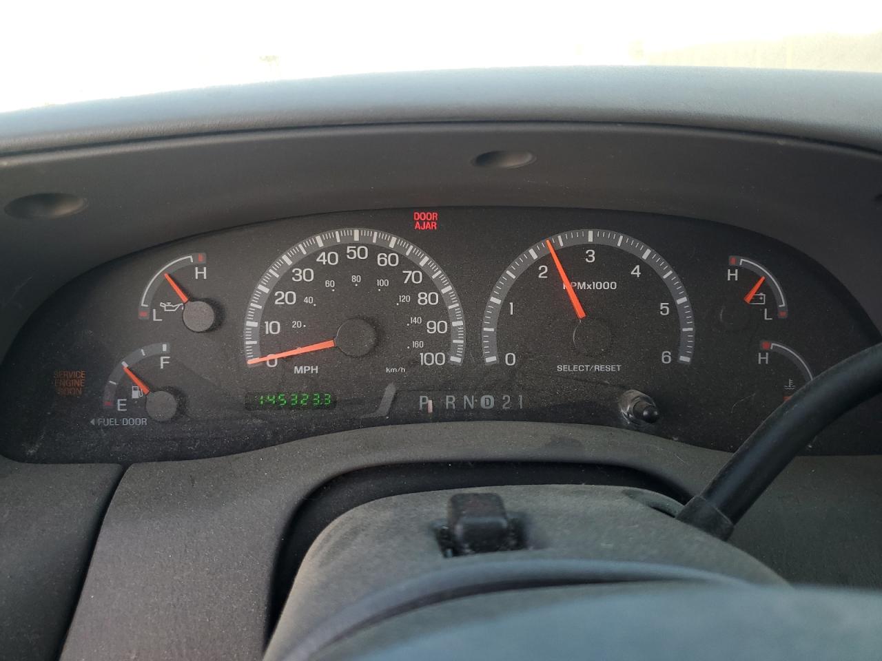 2003 Ford F150 Supercrew VIN: 1FTRW07693KA19087 Lot: 82539035