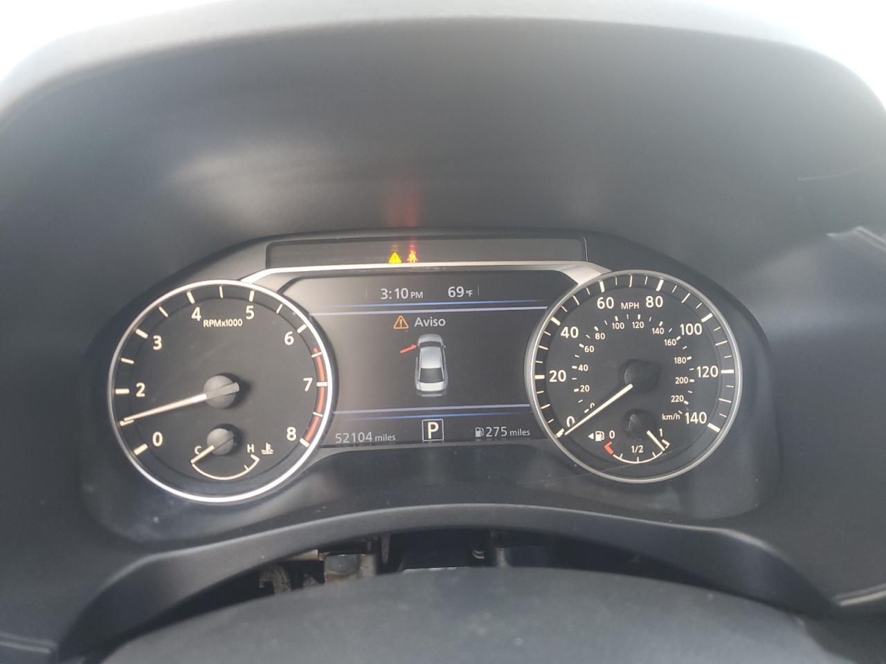 2019 Nissan Altima S VIN: 1N4BL4BV9KN324060 Lot: 82429615