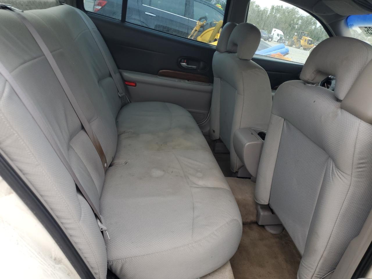 2004 Buick Lesabre Custom VIN: 1G4HP52K544145135 Lot: 84936925