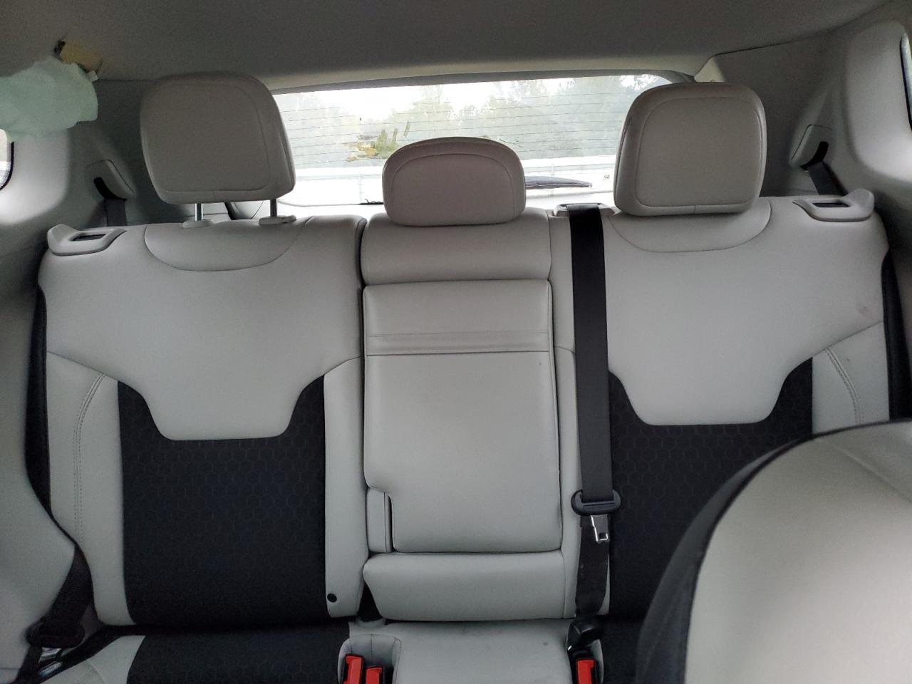 2019 Jeep Compass Latitude VIN: 3C4NJDBB5KT778129 Lot: 90091965