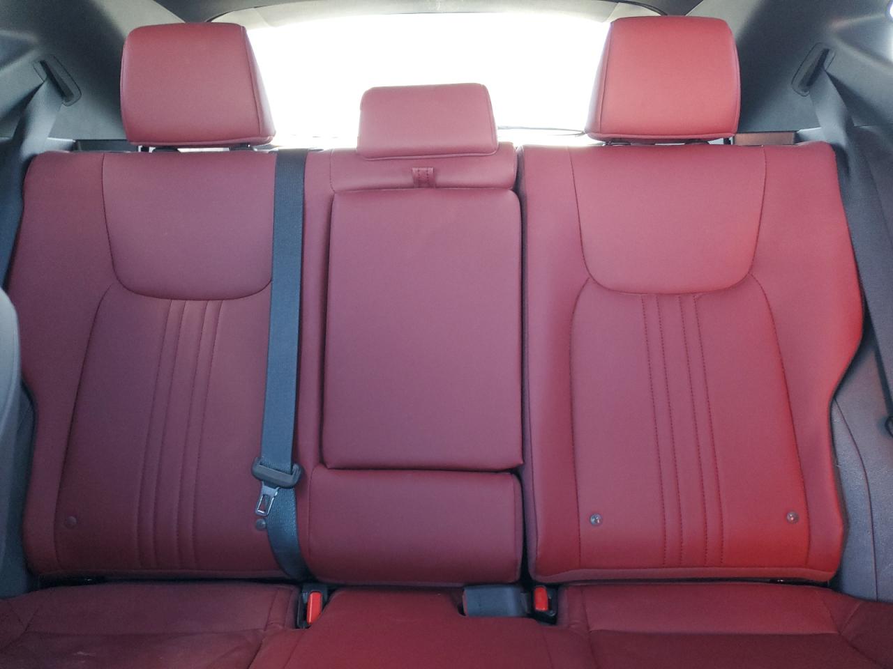 2025 Lexus Nx 250 Premium VIN: 2T2GDCAZ7SC026066 Lot: 89886695