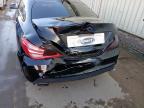 2016 MERCEDES-BENZ CLA 180 AMG SPORT AUTO  for sale at Copart PETERLEE