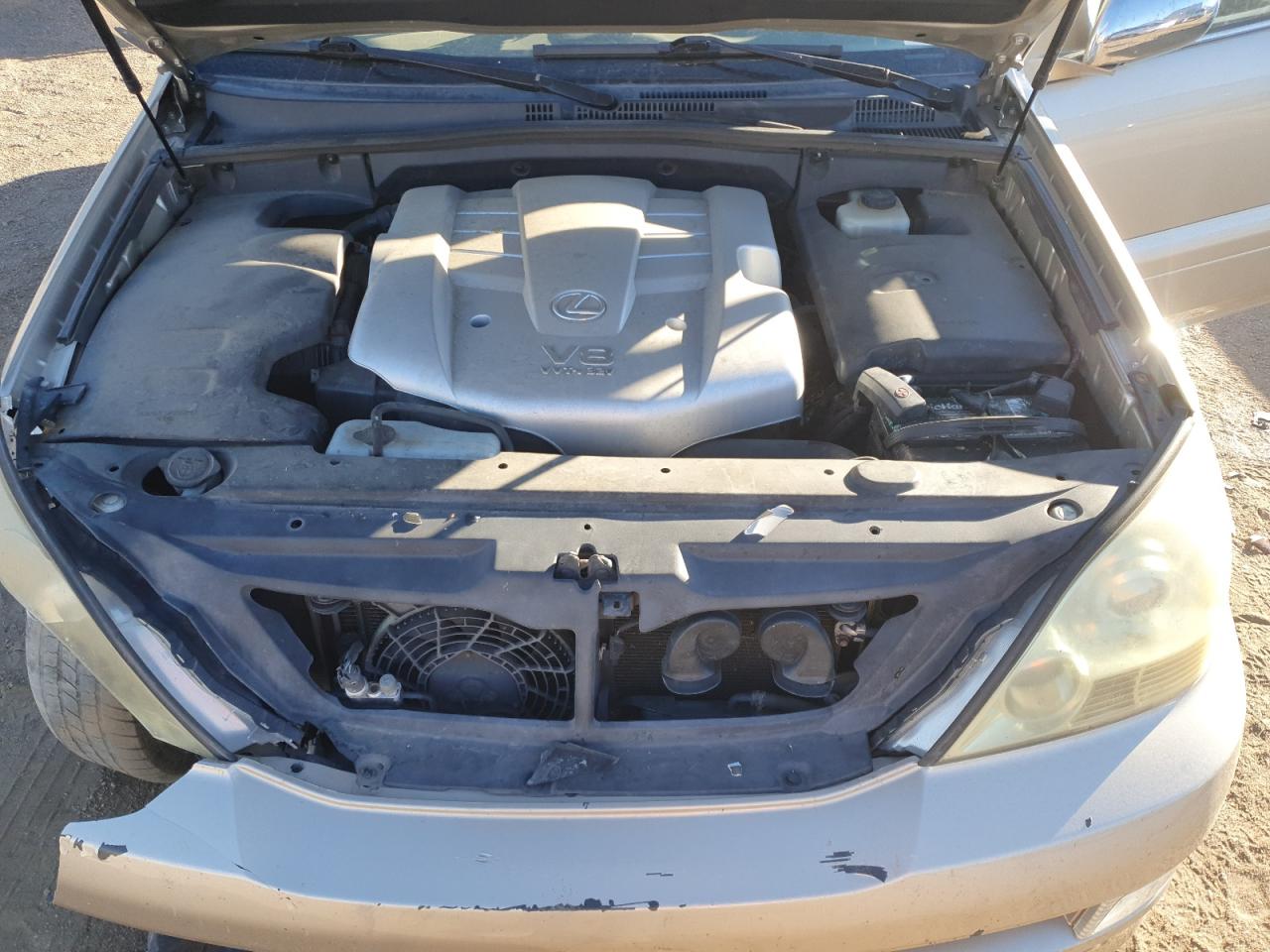 2008 Lexus Gx 470 VIN: JTJBT20X680153953 Lot: 90522455