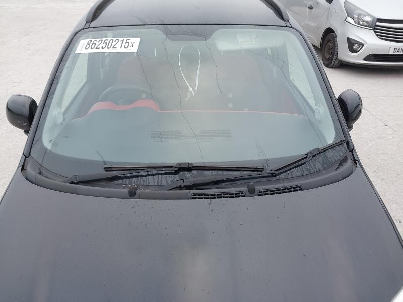 2012 FIAT PANDA 1.2 LOUNGE 5DR