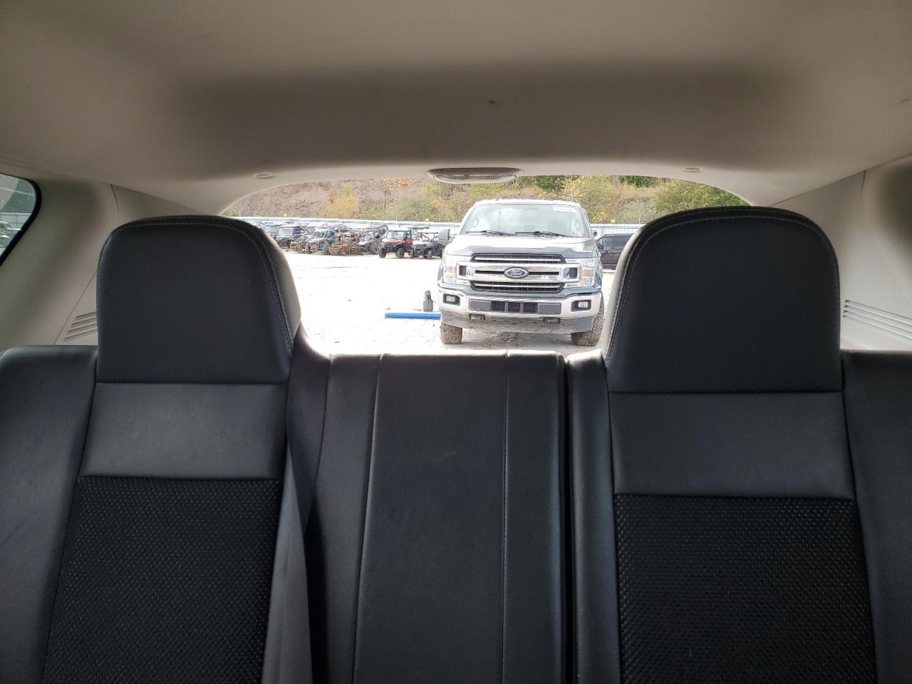 2017 Jeep Compass Latitude VIN: 1C4NJDEB2HD143752 Lot: 90931715