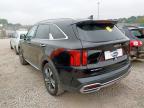 2022 KIA SORENTO 3 HEV AWD AUTO  for sale at Copart WOLVERHAMPTON
