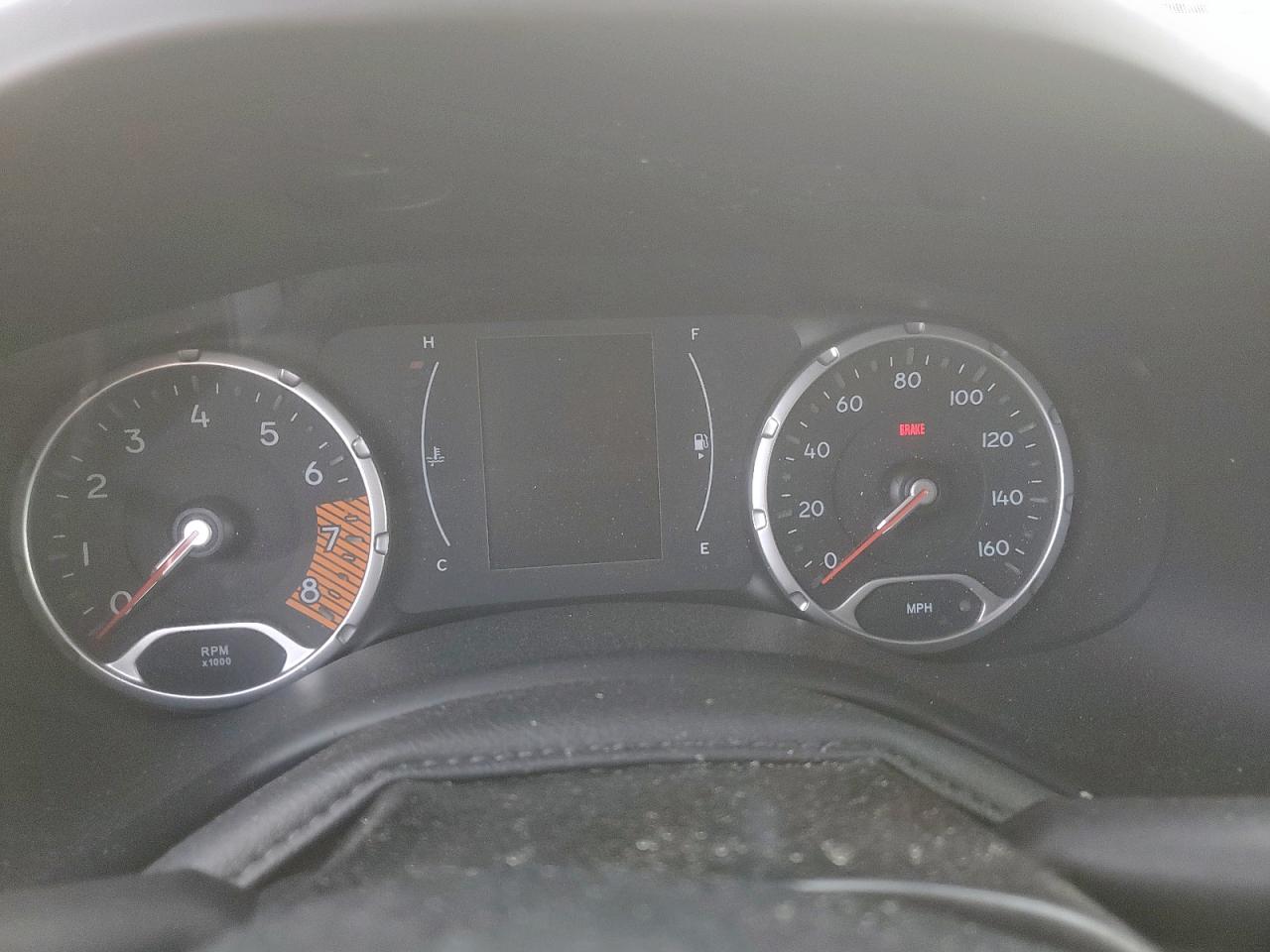 2021 Jeep Renegade Sport VIN: ZACNJCAB3MPM18425 Lot: 82368775