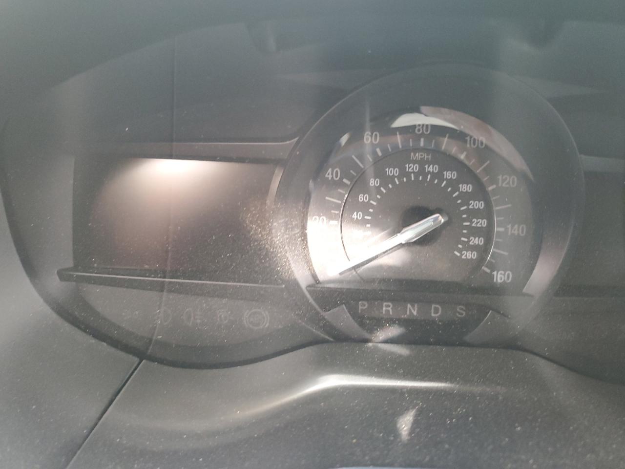 2017 Ford Edge Sport VIN: 2FMPK4AP8HBC65475 Lot: 86543365