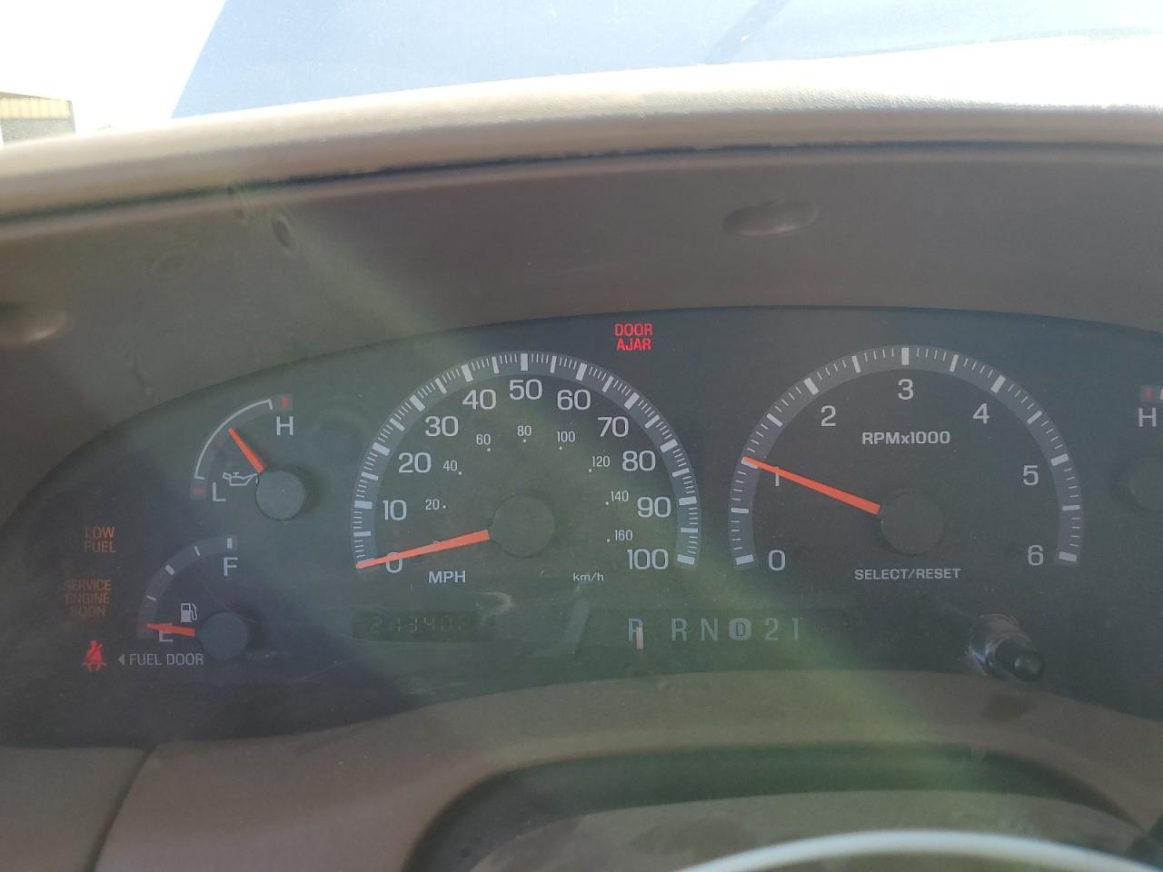 2002 Ford F150 VIN: 1FTRF17W32NB04896 Lot: 85305155