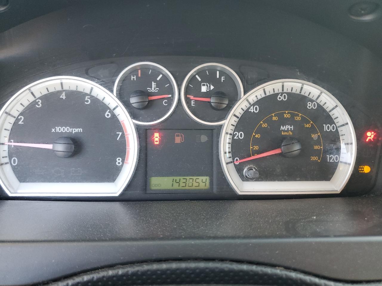 2007 Chevrolet Aveo Base VIN: KL1TD56667B112513 Lot: 70374755