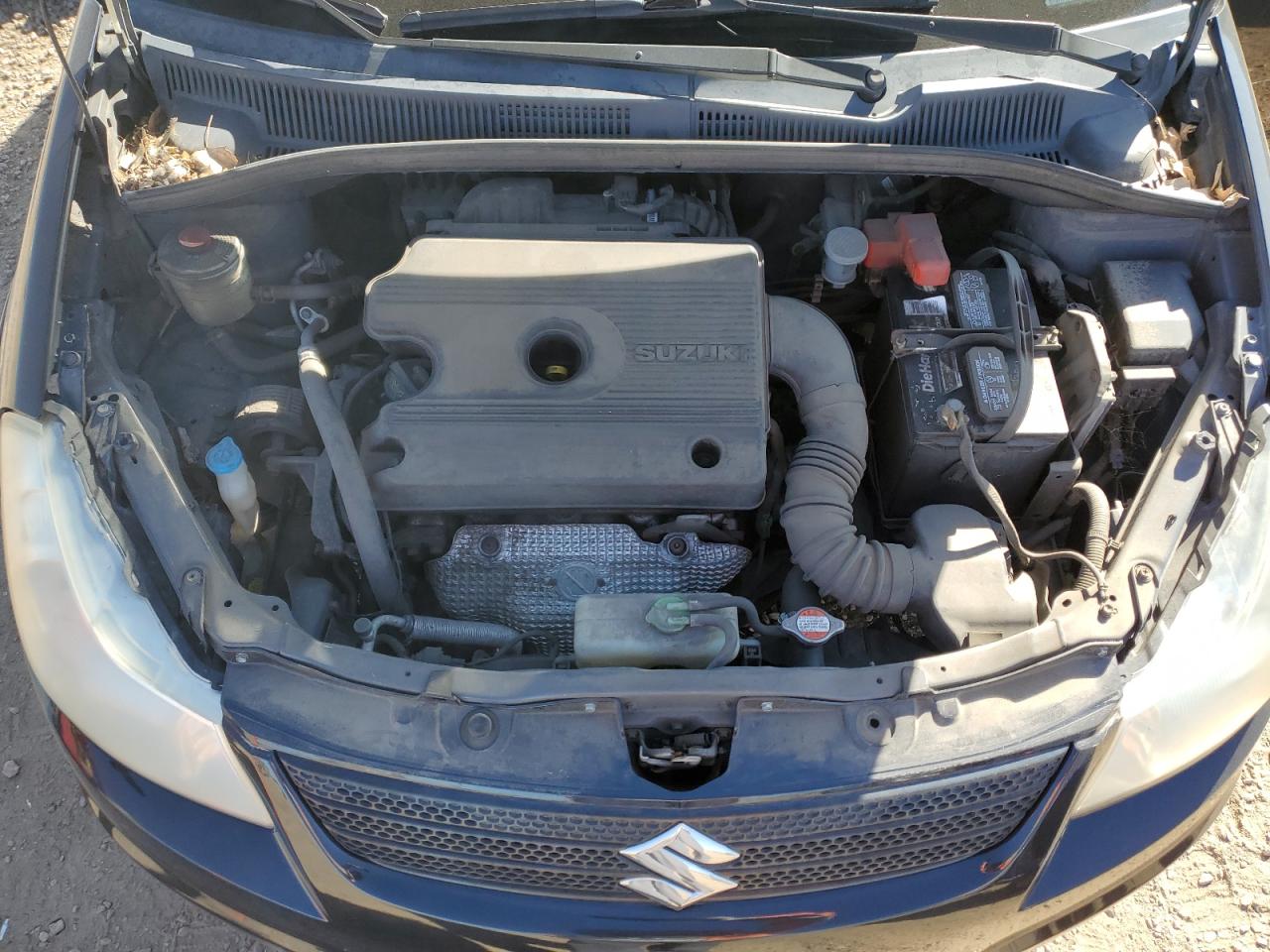 I (Classic) I (Classic)