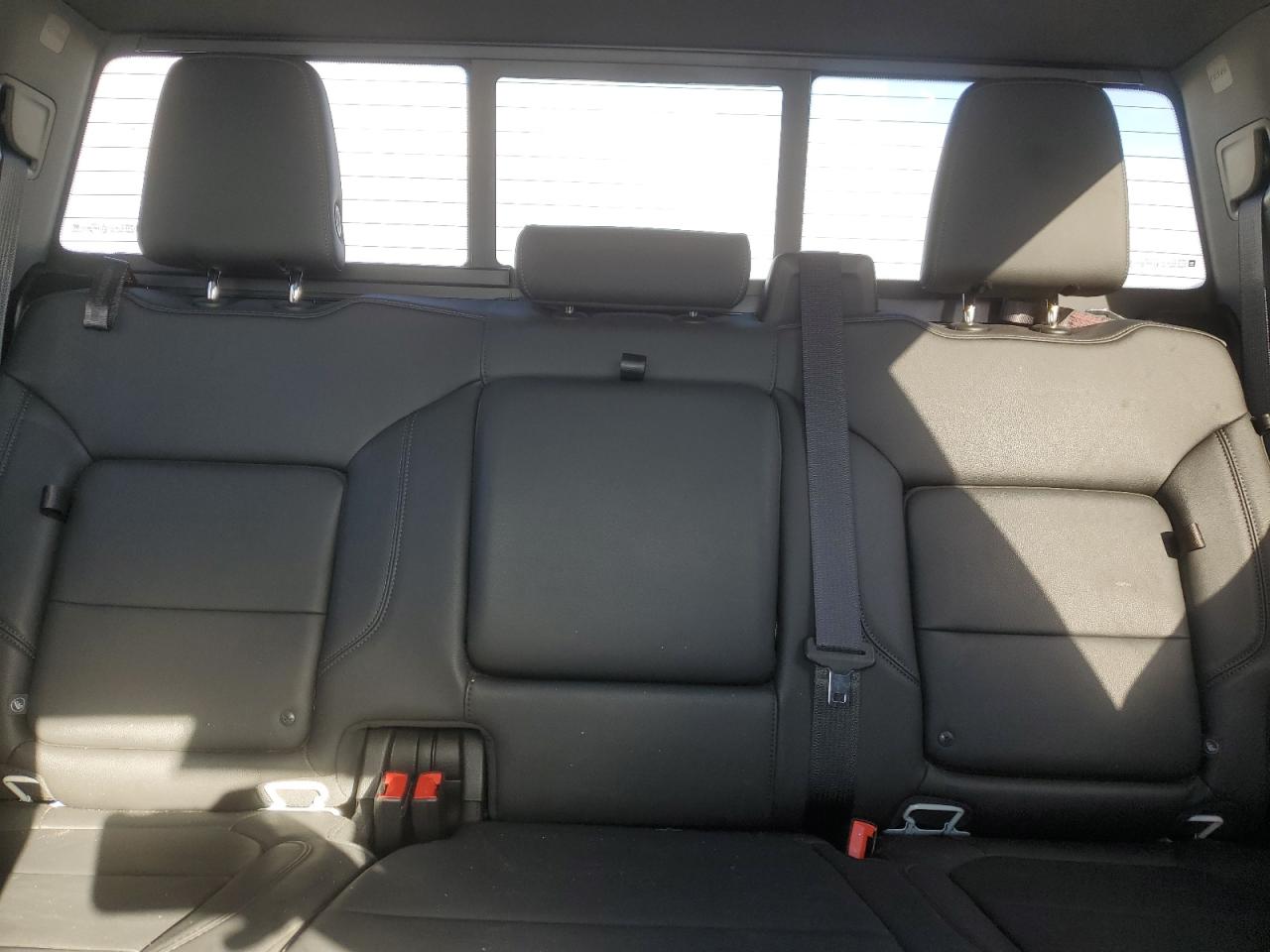 2021 Chevrolet Silverado K1500 Lt VIN: 1GCUYDED2MZ201865 Lot: 87048865