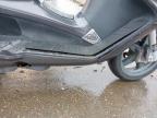 2009 PIAGGIO XEVO 250  for sale at Copart SANDY