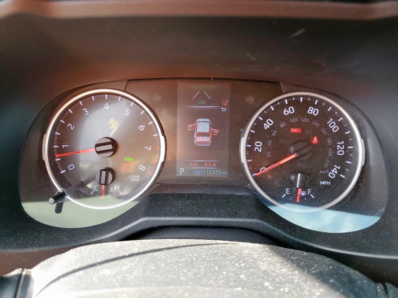 2020 Toyota Rav4 Xle VIN: 2T3W1RFV7LC053780 Lot: 84570575