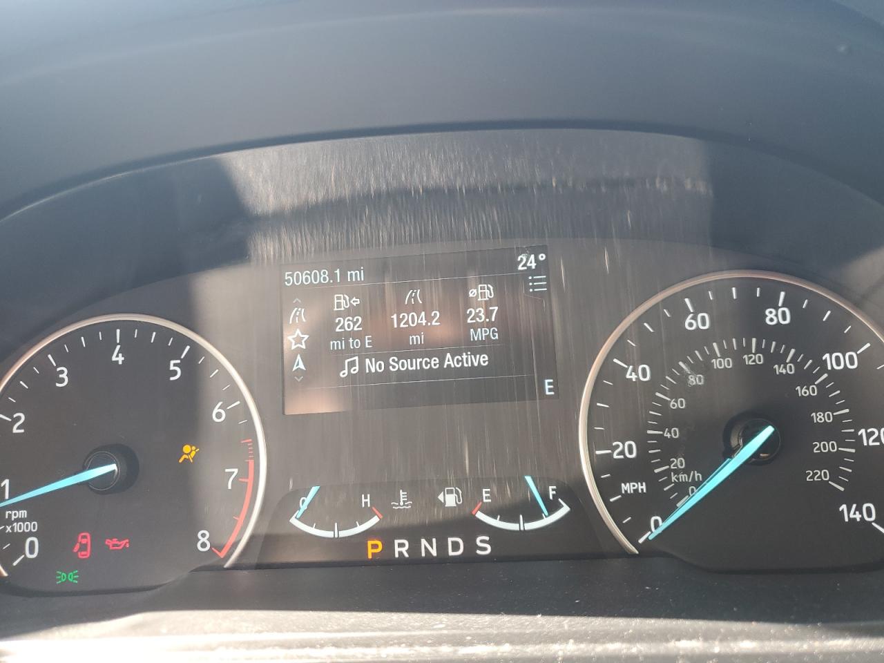 2019 Ford Ecosport Se VIN: MAJ6S3GL7KC287706 Lot: 84959565