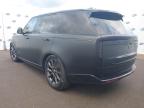 2023 LAND ROVER RANGE ROVER 3.0 D350 AUTOBIOGRAPHY 4DR AUTO for sale at Copart SANDTOFT