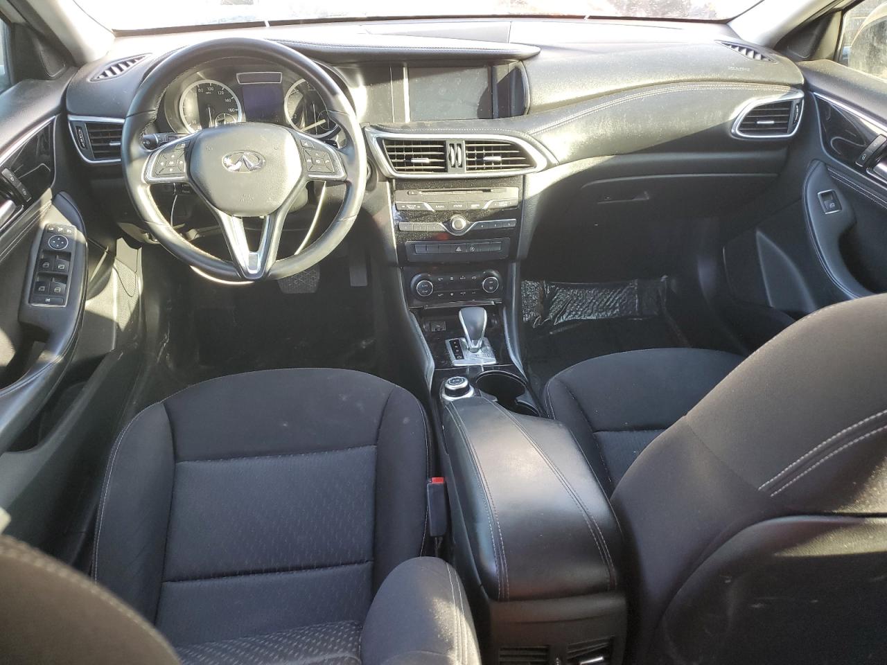 2019 Infiniti Qx30 Pure VIN: SJKCH5CP5KA007886 Lot: 90215785