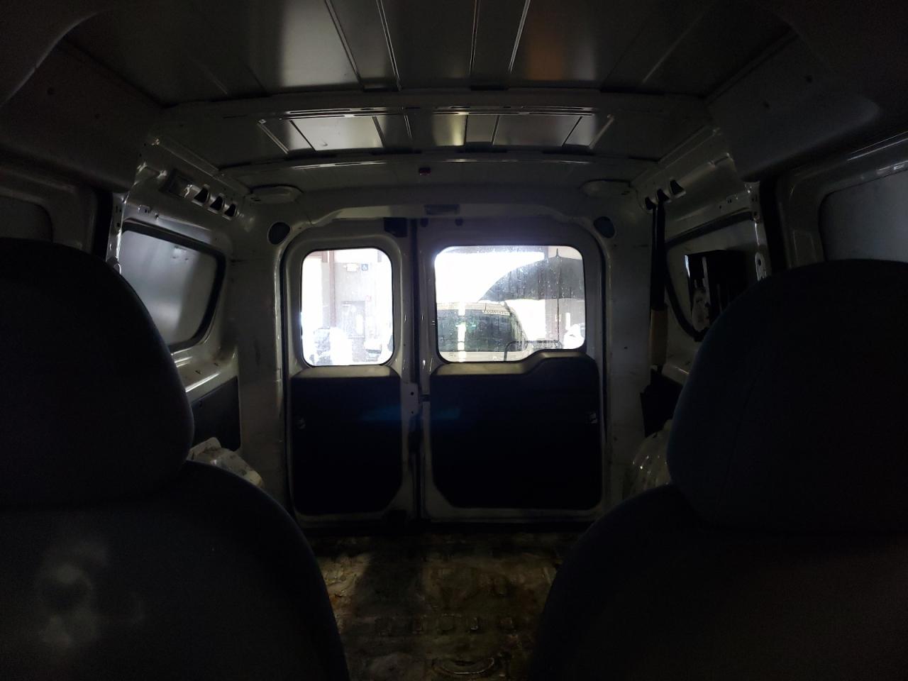 2015 Ram Promaster City Slt VIN: ZFBERFBT3F6A65068 Lot: 86055565