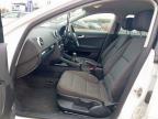 2010 AUDI A3 TECHNIK MPI  for sale at Copart WISBECH