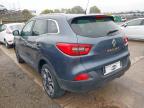 2016 RENAULT KADJAR 1.2 TCE DYNAMIQUE S NAV 5DR for sale at Copart ROCHFORD