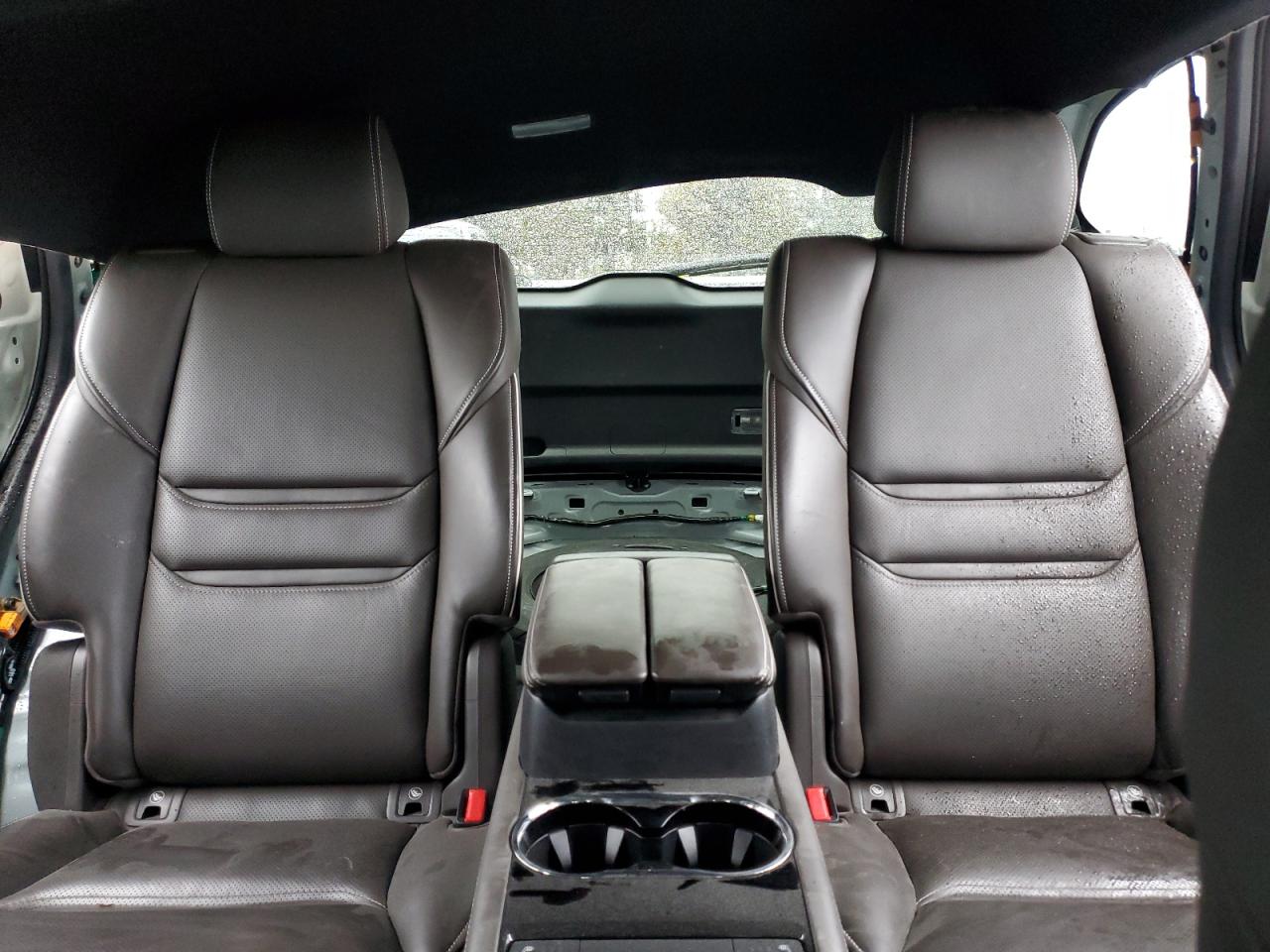 2020 Mazda Cx-9 Signature VIN: JM3TCBEY3L0405702 Lot: 84645115