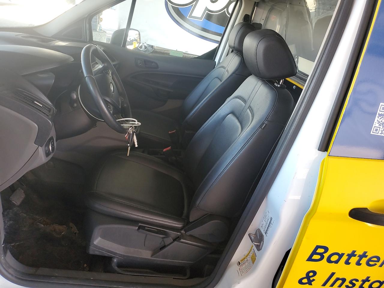 2019 Ford Transit Connect Xl VIN: NM0LS7E21K1419172 Lot: 87010925
