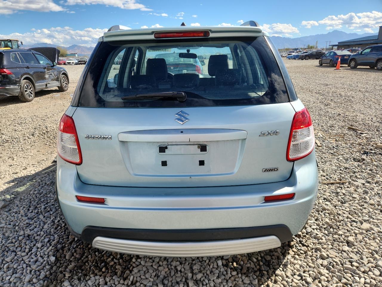 I (Classic) I (Classic)