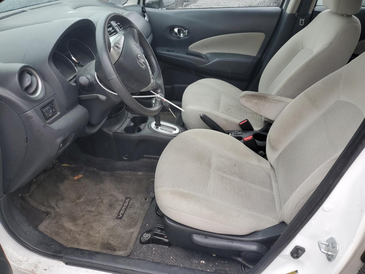 2014 Nissan Versa Note S VIN: 3N1CE2CP7EL397562 Lot: 86511645