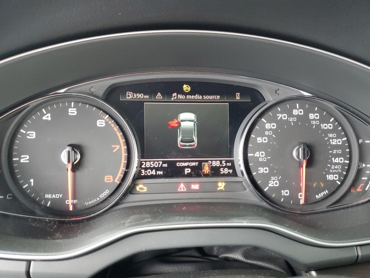 2022 Audi Q5 Premium 45 VIN: WA1GAAFY8N2136476 Lot: 82416615