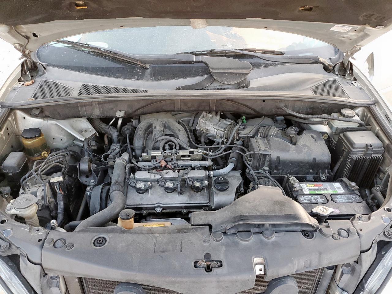 2005 Lexus Rx 330 VIN: JTJGA31UX50051959 Lot: 85295955