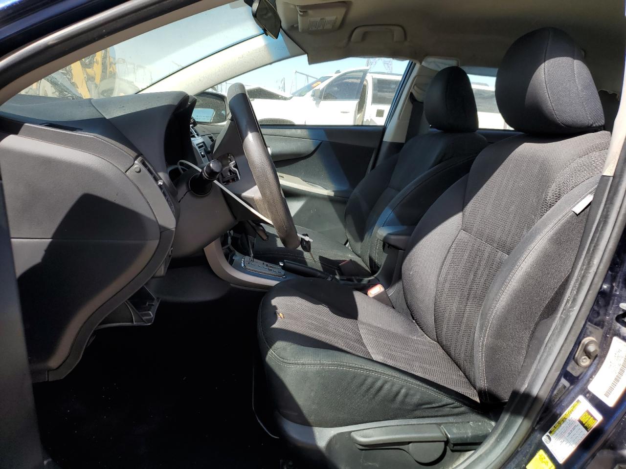 2013 Toyota Corolla Base VIN: 5YFBU4EE0DP152980 Lot: 85529925