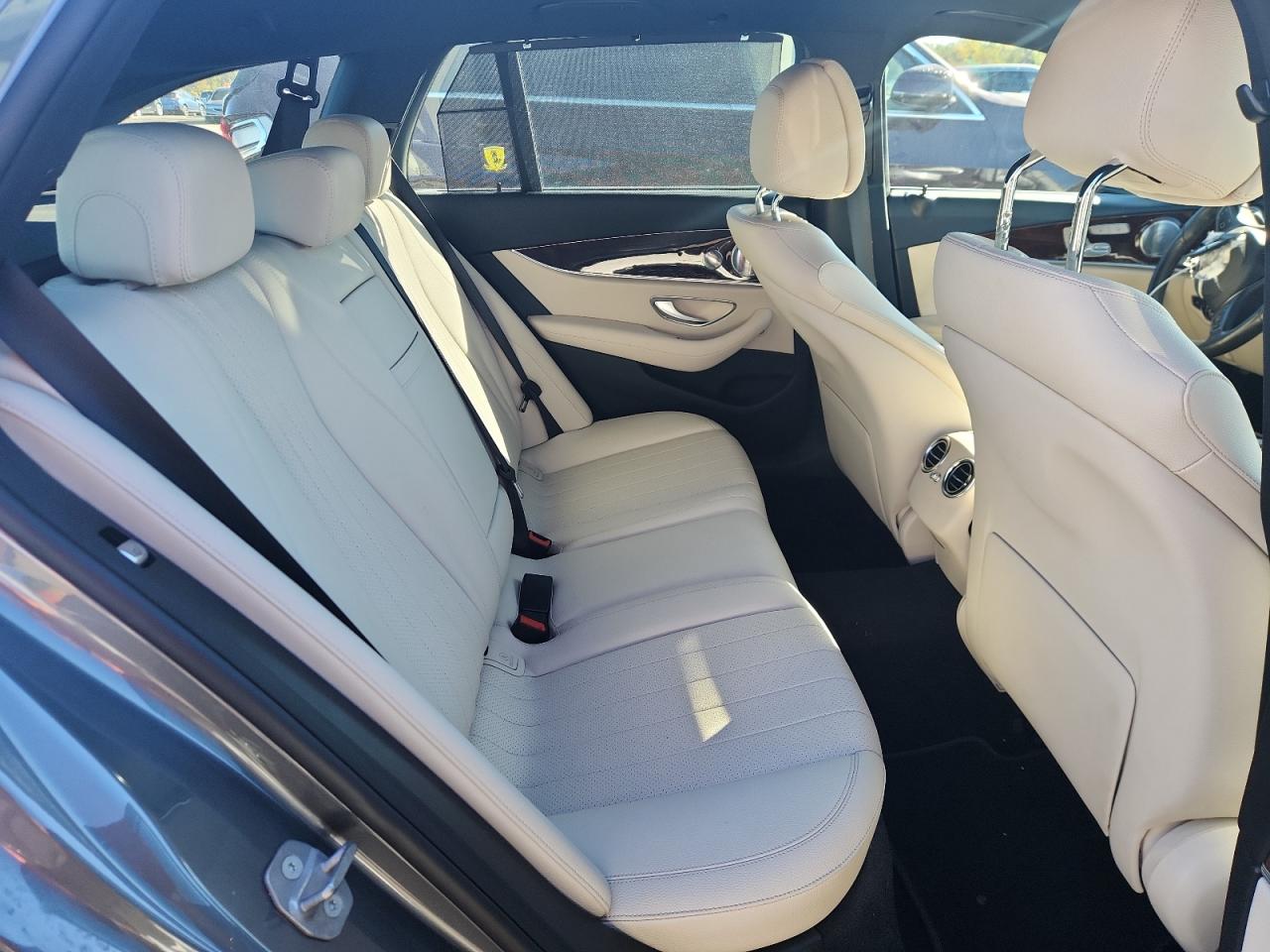 2018 Mercedes-Benz E 400 4Matic VIN: WDDZH6GB5JA342152 Lot: 81583795