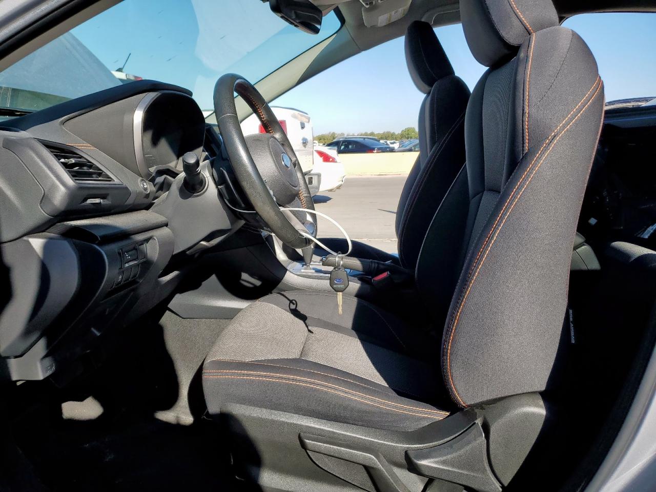 2021 Subaru Crosstrek Premium VIN: JF2GTAPC6M8246992 Lot: 85583625