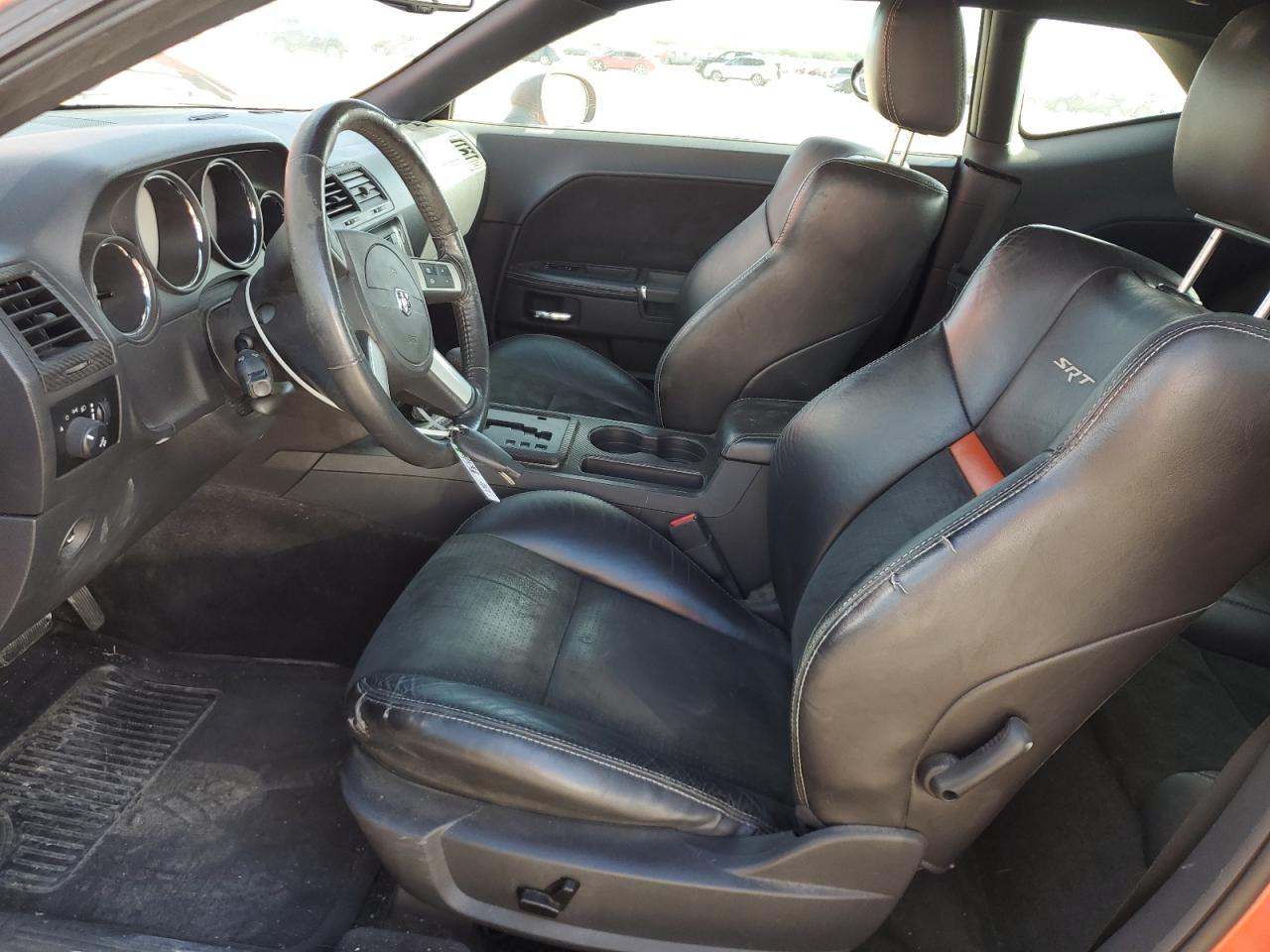 2010 Dodge Challenger Srt-8 VIN: 2B3CJ7DW5AH218953 Lot: 90010975