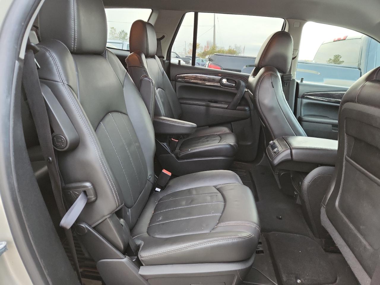 2016 Buick Enclave VIN: 5GAKVBKD5GJ120596 Lot: 82592955