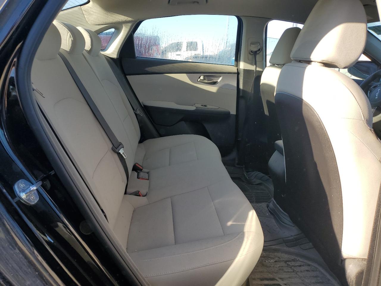 2022 Kia Forte Fe VIN: 3KPF24AD1NE467472 Lot: 54761334