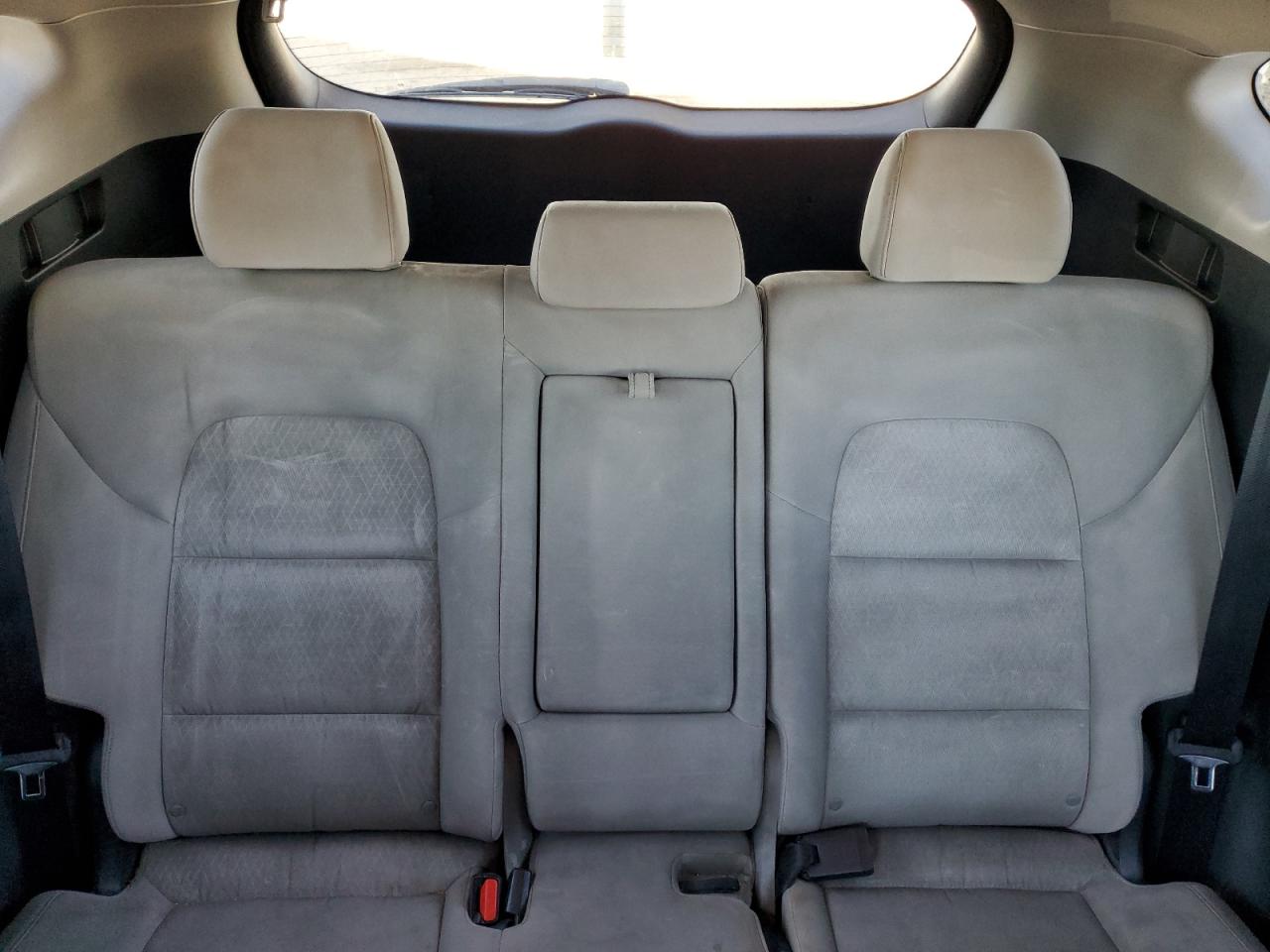 2016 Hyundai Tucson Limited VIN: KM8J33A40GU088867 Lot: 70100975