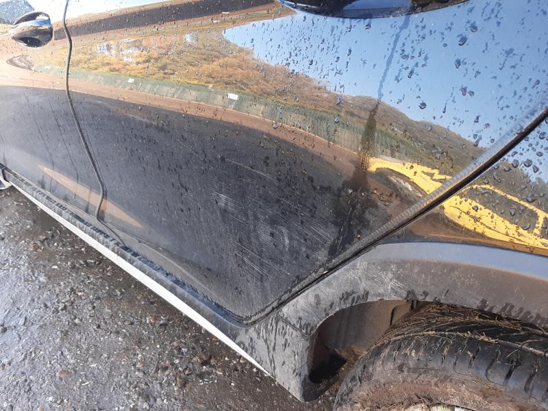 2023 FORD FIESTA 1.0 ECOBOOST HYBRID MHEV 125 ACTIVE 5DR