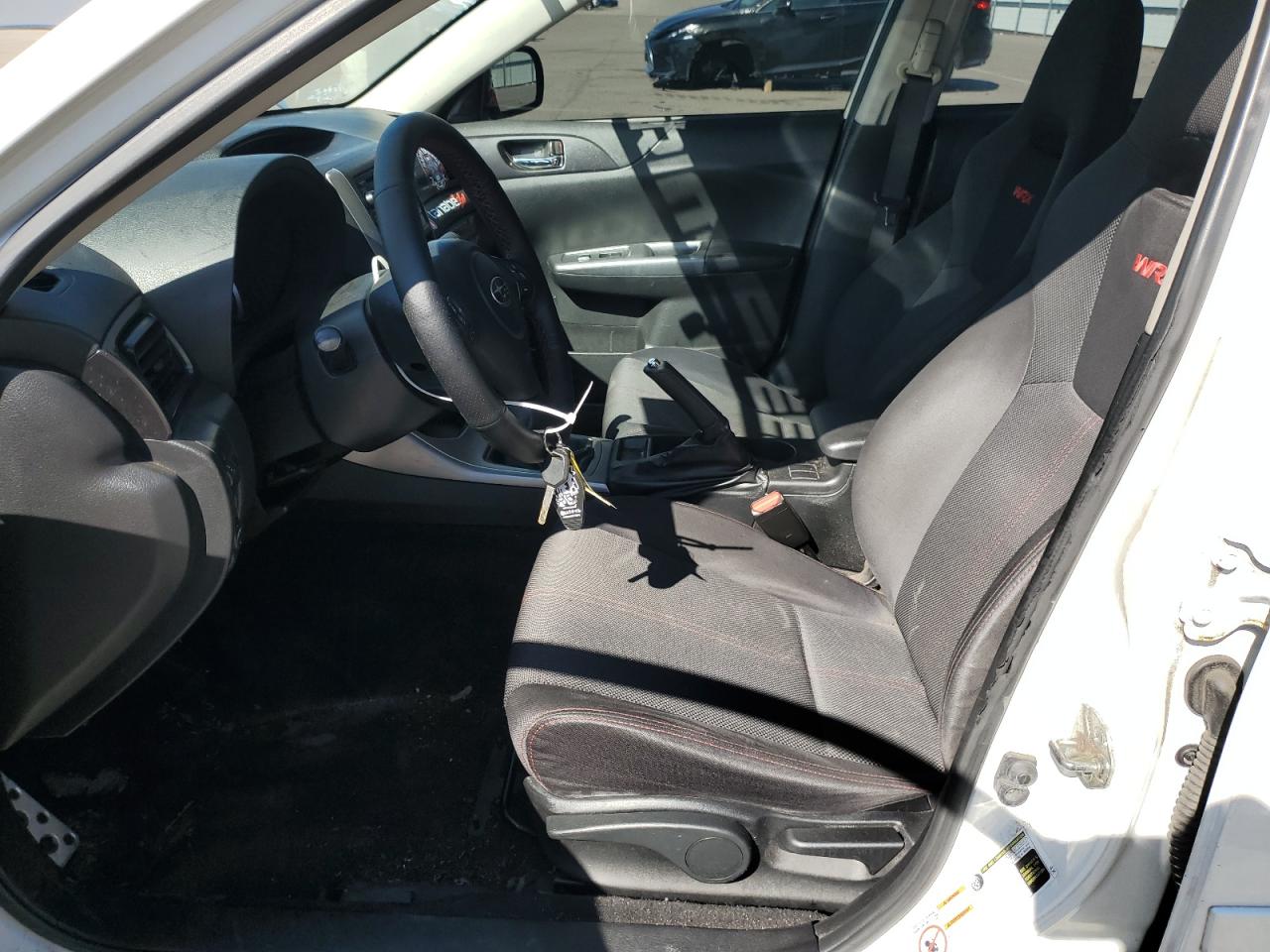 2014 Subaru Impreza Wrx VIN: JF1GV7E64EG010122 Lot: 81811695