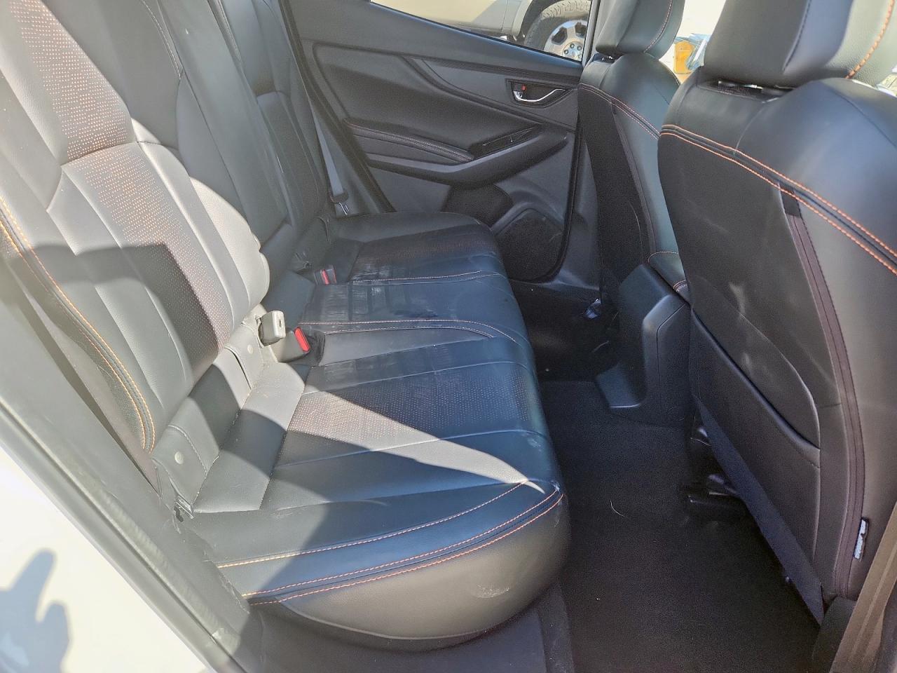 2021 Subaru Crosstrek Limited VIN: JF2GTHNC6MH230089 Lot: 86292325