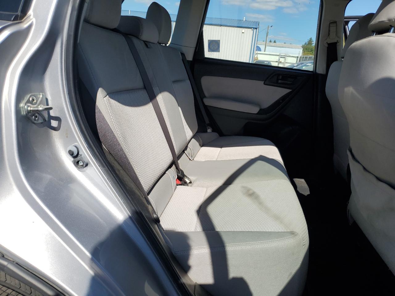 2015 Subaru Forester 2.5I VIN: JF2SJABC2FH428134 Lot: 85910225